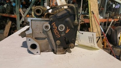 1995-2000 Ford Contour Passenger Cylinder Head 6 Cylinder 2.5L F7rz6049ca