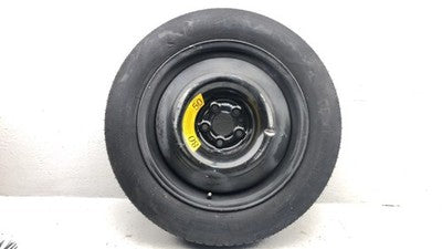 1998-2005 Mercedes Ml350 18 Compact Spare Oem Mini Donut Wheel Tire 1634010502