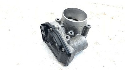2010-2020 Ford Fusion Throttle Body Valve Oem With Sensors 3.0L Ds7Z9E926D