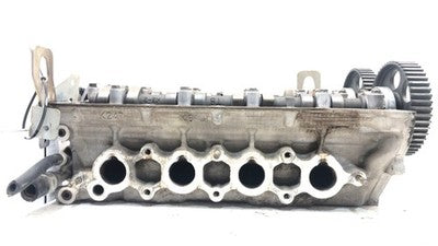 1998-2001 Kia Sephia Cylinder Head Oem 1.8L Dohc 0K24710100e