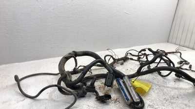 2005 Buick Rendezvous Wiring Harness For Engine Oem 3.6L