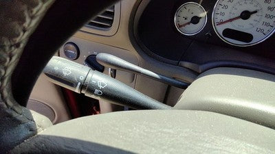 01-07 Town Country Turn Signal Switch Wiper Column Control Lever Assembly