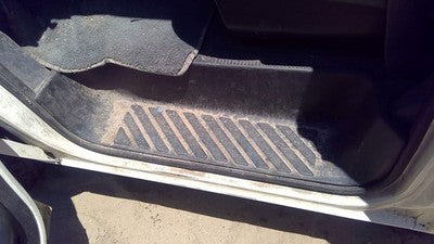 1993 Ford Van E150 Driver Left Lower Sill Step Kick Trim Panel Oem Gray