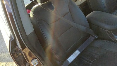 14-15 Kia Sorento Passenger Right Front Seat Belt Retractor Shoulder Va Black