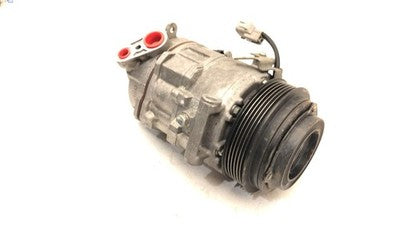 2015-2017 Chrysler 200 Ac Compressor Air Conditioner Pump Assembly Oem 3.6L