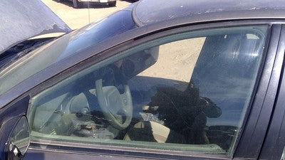 2000-2002 Saturn Sl2 Driver Left Front Side Window Door Glass Oem 21172003