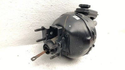 1988-1991 Olds Cutlass Calais Power Brake Booster With Master Cylinder Pair Set