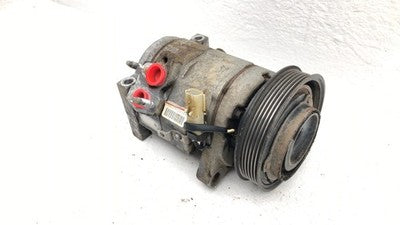 2005-2007 Dodge Caravan Ac Compressor Air Conditioner Pump Assembly Oem 3.8L