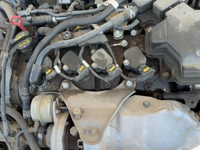 2013-2016 Dodge Dart Valve Cover Oem 1.4L 4892927Ac