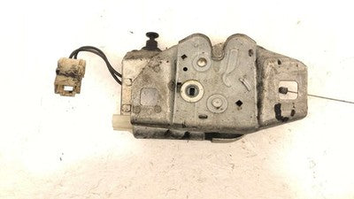 1986 Chevy Corvette C4 Rear Hatch Latch Assembly Oem