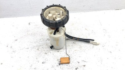 2002-2005 Mercedes Ml350 Complete Fuel Pump With Sending Unit Gas Level Oem 3.7L