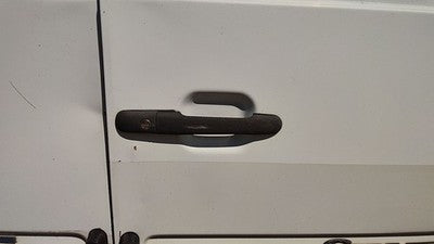2002-2006 Dodge Sprinter Van 3500 Rear Barn Door Handle Oem Back 5124094Aa