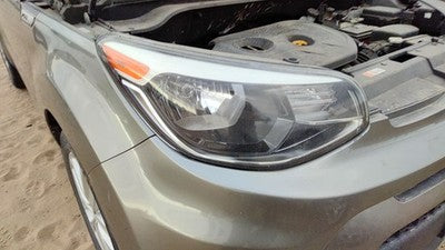 2014-2019 Kia Soul Passenger Right Head Light Oem Front Lamp 92102B2270