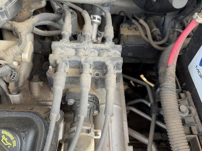 2001-2010 Chrysler Town & Country Ignition Coil Assembly Oem 3.8L 56032520Ac