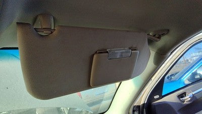 2005-2007 Chrysler 300 Passenger Right Sun Visor Oem Gray D1 1Ah06bd1aa