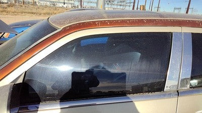 2005-2010 Chrysler 300 Driver Left Front Side Window Door Glass Oem 05065487Ad