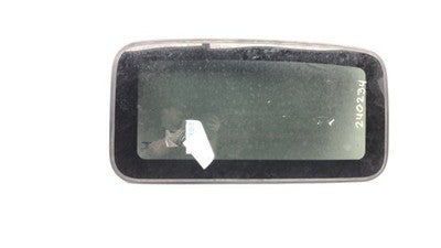 2003-2007 Honda Accord Sun Roof Glass Oem Top Window Sedan 7142847