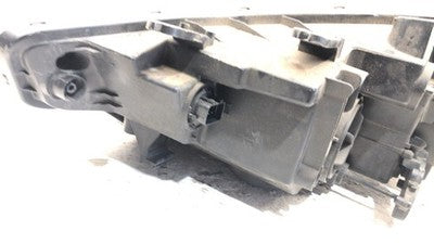 2014-2017 Kia Forte Passenger Right Head Light Oem Front Lamp With Bracket