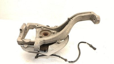 02-05 Mercury Mountaineer Driver Left Front Spindle Steering Knuckle With Hub