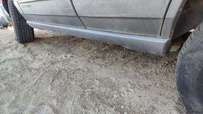2000-2001 Jeep Grand Cherokee Driver Left Lower Rocker Panel Moulding Side Skirt