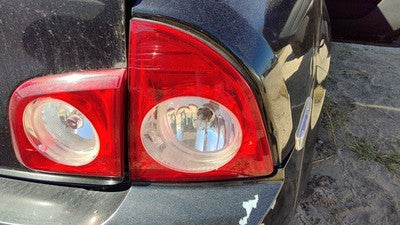 2008-2012 Chevy Malibu Passenger Right Tail Light Brake Lamp Oem Rear 25879095