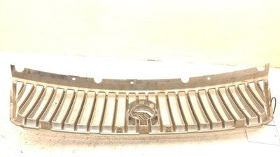 2004-2007 Mercury Monterey Front Grille Oem Chrome 3F2z8200bah