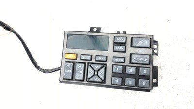 1988-1994 Gmc Sierra 2500 Stock Radio Oem Factory Stereo Cd Player 16169611