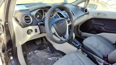 2011-2019 Ford Fiesta Starter Motor 1.6L Be8z11002a