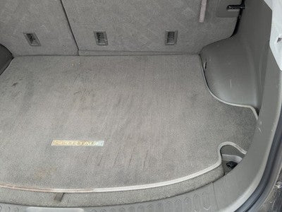 2011-2016 Kia Sportage Rear Trunk Cargo Carpet Cover Oem Gray Gah 859103W000Wk