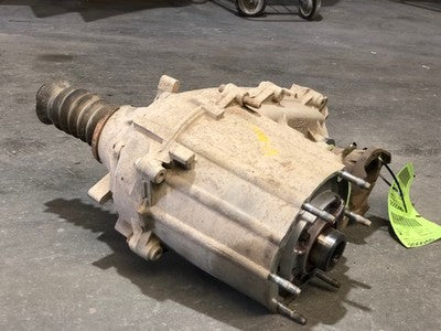2005-2007 Jeep Liberty Transfer Case Assembly Oem 4X4 4Wd Tcase 241 52853311Ac