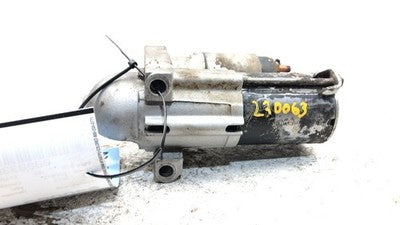 2009-2013 Gmc Sierra 1500 Starter Motor Oem 5.3L 19180529