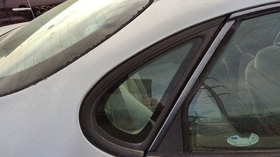 1996-2007 Ford Taurus Passenger Right Rear Quarter Glass Back Side Window Oem