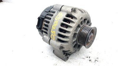 2002-2005 Sierra 1500 Hd Alternator 6.0L 19151898
