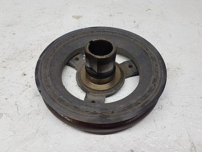 2006 Pontiac G6 Harmonic Balancer 2.4L
