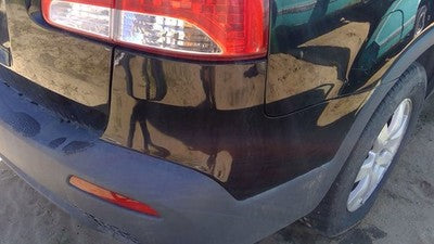 2011 Kia Sorento Passenger Right Rear Moulding On Quarter Panel Oem Gray H9