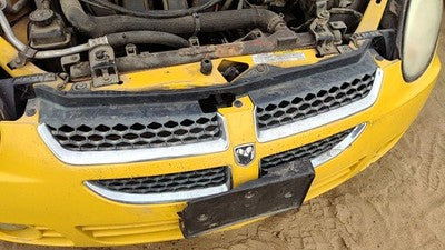 2003-2005 Dodge Neon Front Grille Assembly Set Oem 05303559Ac