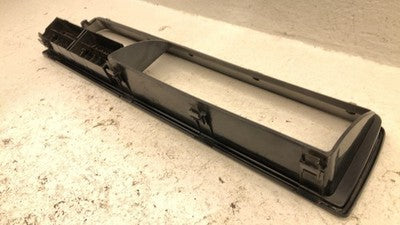 81-86 Isuzu Pup Pickup Trim Bezel Around Speedometer Dash Surround Panel Brown