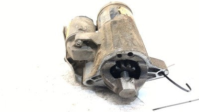 2005-2007 Jeep Liberty Starter Motor 3.7l 56044735ab