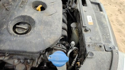 2014-2019 Kia Soul Electric Cooling Fan Assembly Oem With Motors 2.0L 25380B2000