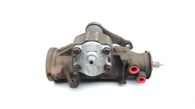1993 Cadillac Fleetwood Power Steering Gear Box With Pitman Arm Oem Fe1 26045884