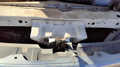 1997-2004 Ford F150 Hood Latch Assembly With Bracket Oem Xl3z16138aa