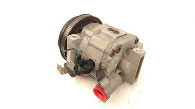 2004 Legacy Outback Ac Compressor Air Conditioner Pump Assembly Oem 2.5L