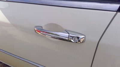 2006-2010 Chrysler 300 Driver Left Front Outside Door Handle Oem 04589009Ag