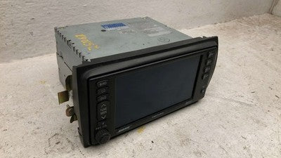 2002-2003 Cadillac Deville Dts Stock Radio Oem Factory Stereo Cd Player 25743430
