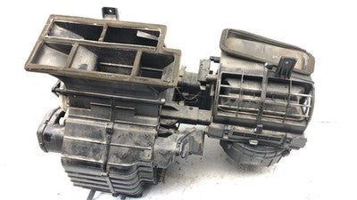 2006 Hyundai Tucson Complete Heater Box Housing Behind Dash Oem