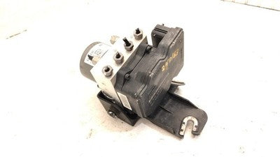 2012-2013 Chevy Sonic Complete Anti Lock Brake Pump Unit Oem Abs Module Assembly