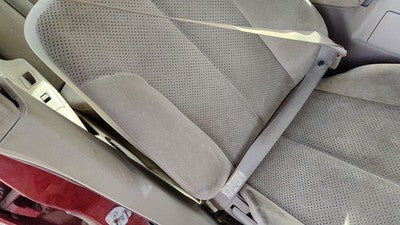 05-06 Nissan Altima Passenger Right Front Seat Belt Retractor Shoulder Blond C