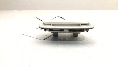 07-21 Tundra Passenger Right Rear Outside Door Handle Back Lever Desert Sand 4q2