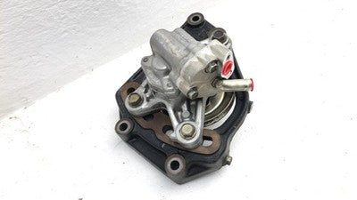 1986-1989 Acura Integra Power Steering Pump With Mount Bracket Oem 56110Pg6040