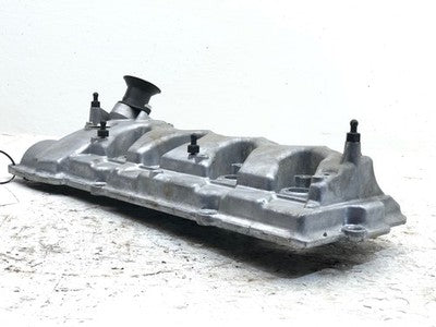 2005-2011 Volvo XC90 Front Valve Cover OEM 4.4L with Oil Filler Neck 30720094